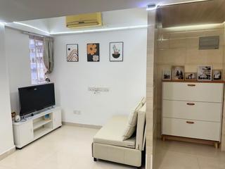 Causeway Bay - East South Building 02