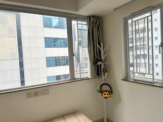 Causeway Bay - East South Building 08