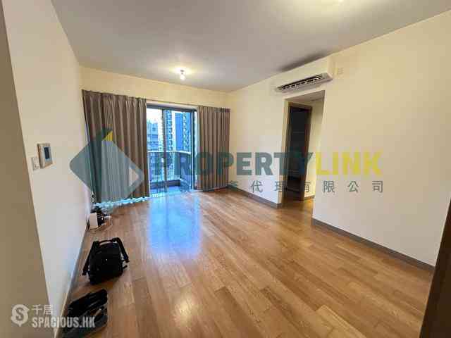 Sai Ying Pun - Island Crest 04