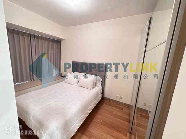Sai Ying Pun - Island Crest 08