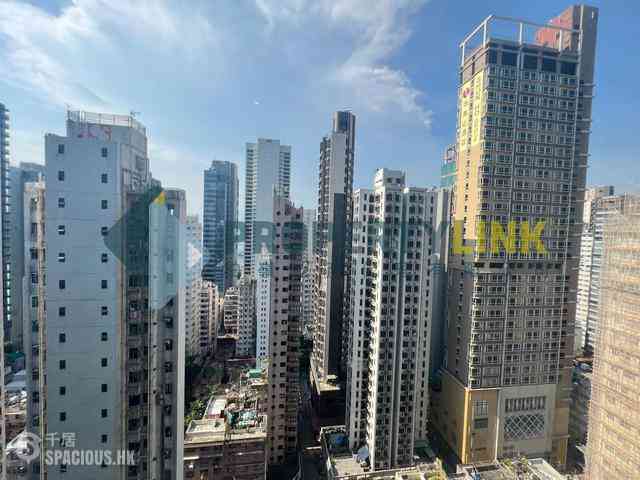 Sai Ying Pun - Island Crest 01