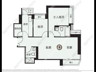 Wan Chai - The Oakhill 09