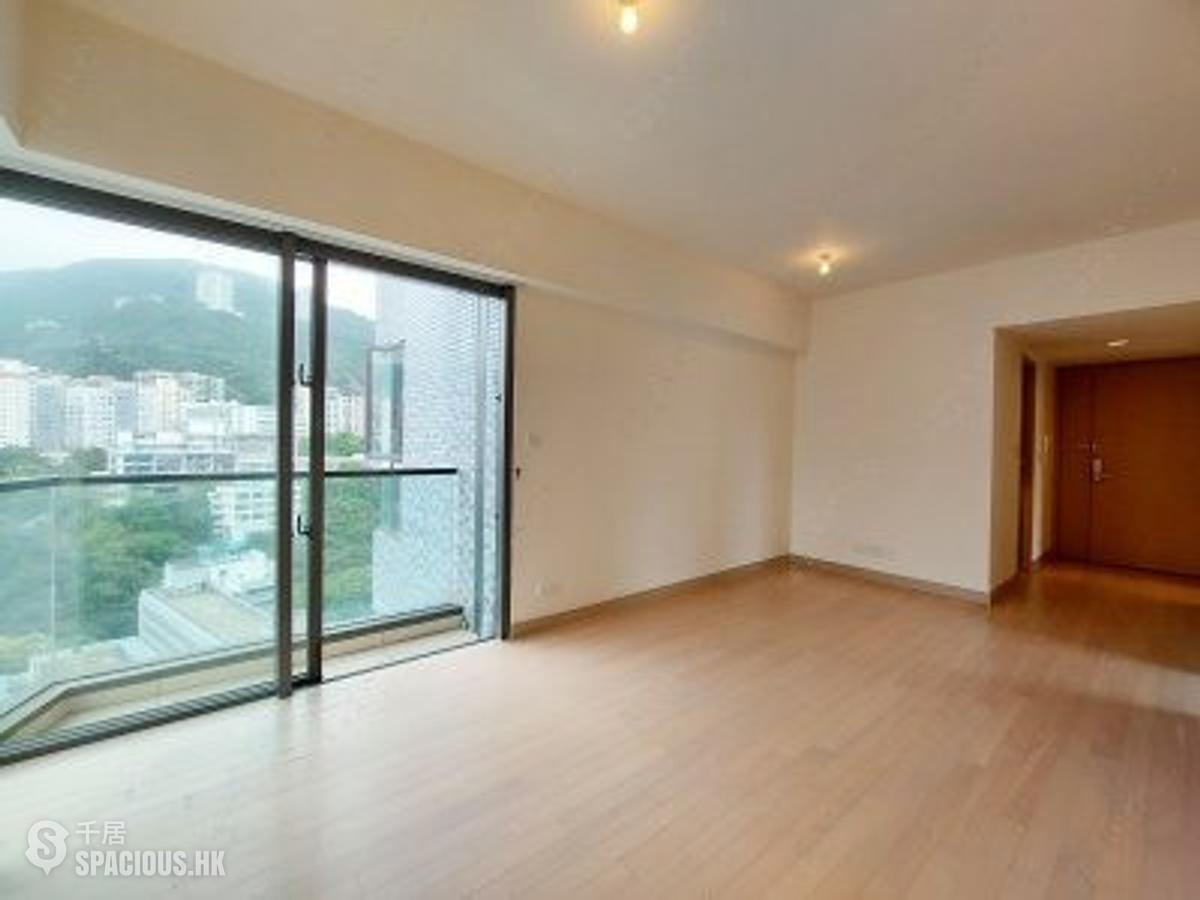 Wan Chai - The Oakhill 01