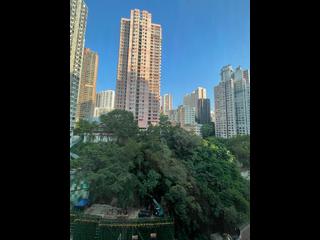 炮台山 - 民眾大廈 05