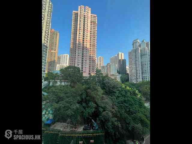 炮台山 - 民眾大廈 05