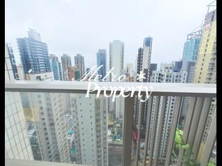 西營盤 - 縉城峰 02