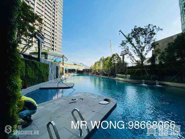 Lohas Park - Lohas Park Phase 4A Wings At Sea 08