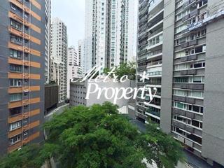 西半山 - 汉宁大厦 04