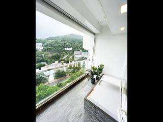 薄扶林 - 碧荔臺 11