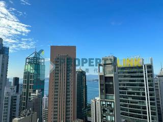 上环 - 盈峰一号 02