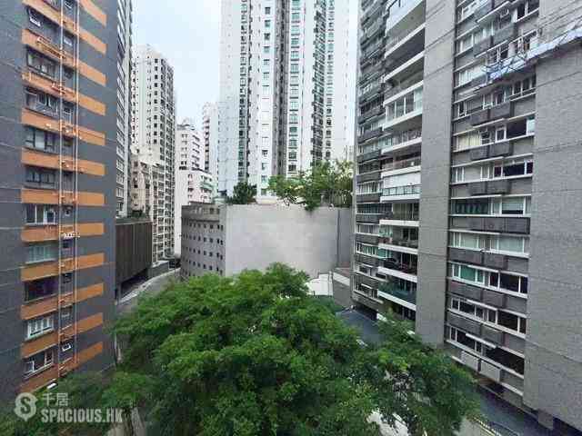 西半山 - 漢寧大廈 01