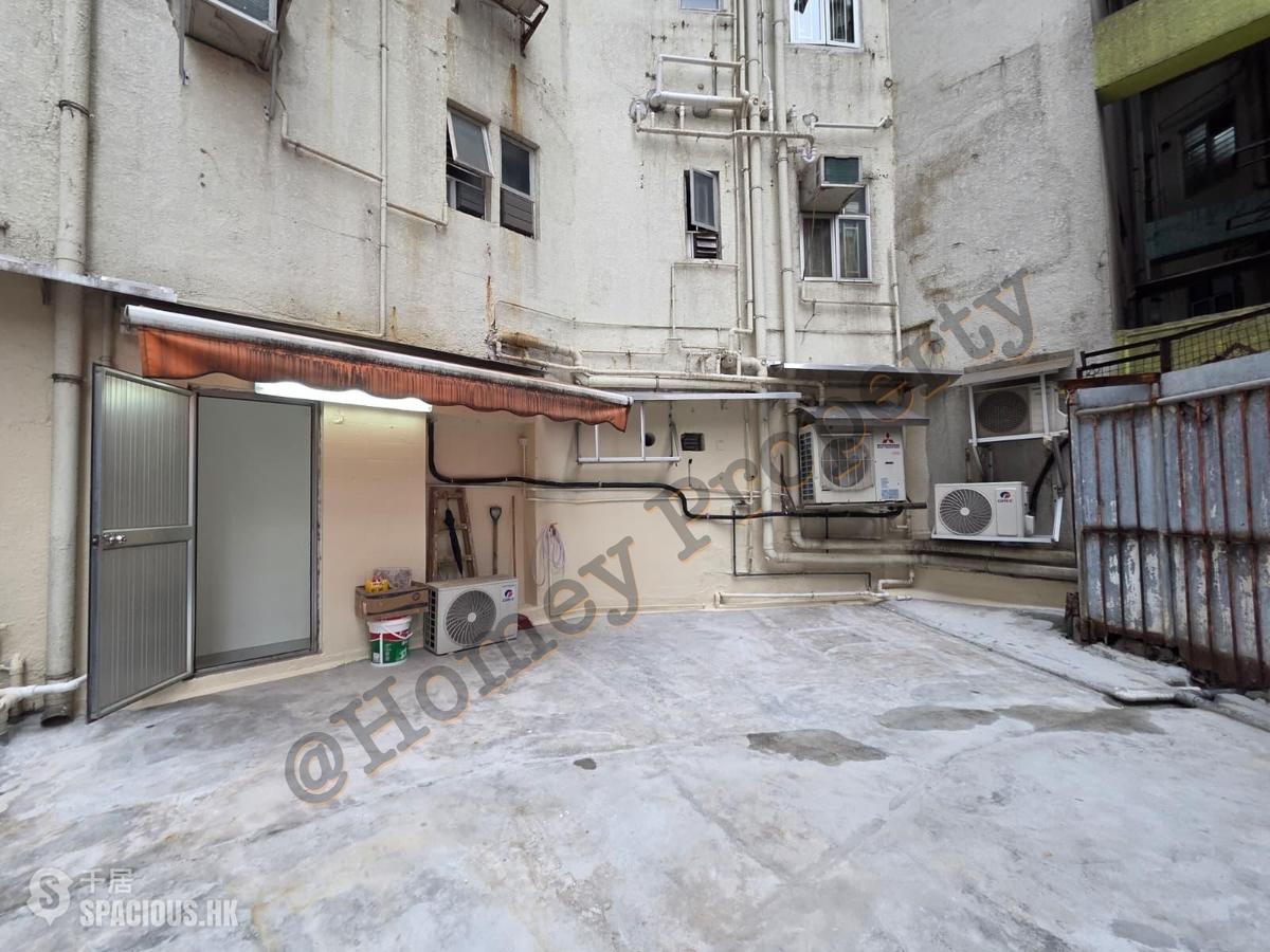 铜锣湾 - 香港大厦 01