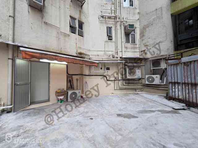 銅鑼灣 - 香港大廈 01