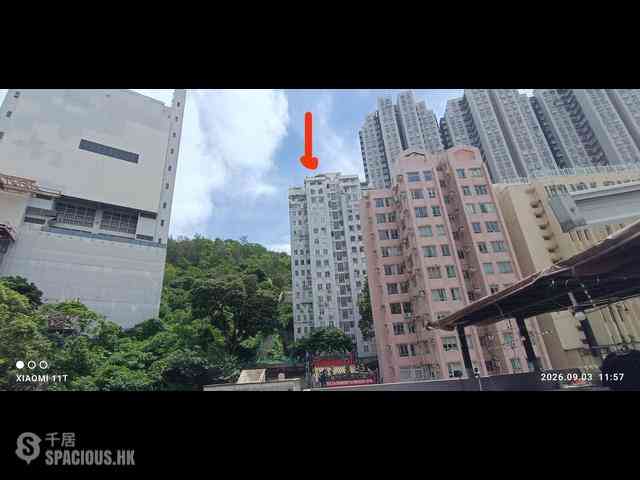 Kennedy Town - To Li Garden 05