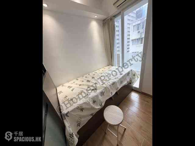銅鑼灣 - 華登大廈A-B座 16
