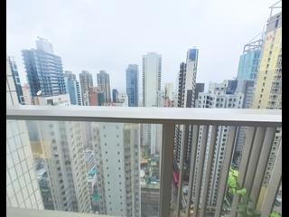西营盘 - 缙城峰2座 12