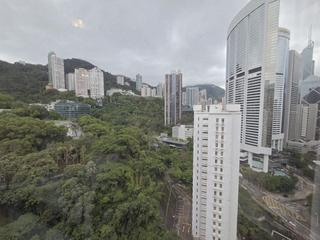 Wan Chai - Star Crest Block 1 04