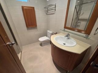 Wan Chai - Star Crest Block 1 07