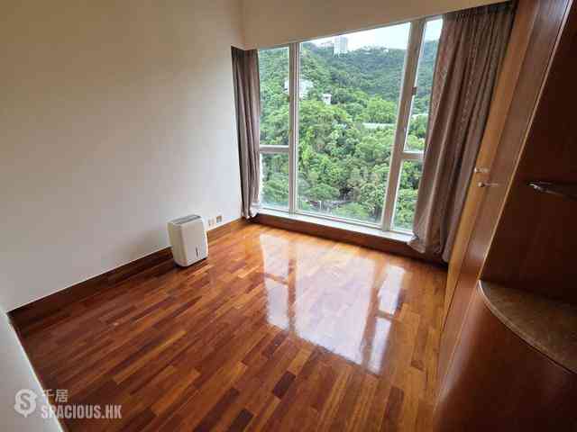 Wan Chai - Star Crest Block 1 01