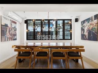 Sheung Wan - Yu Hing Mansion 04