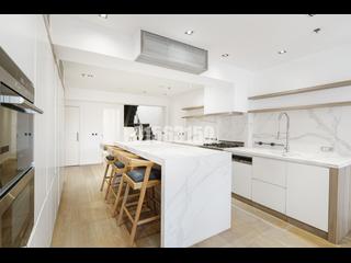 Sheung Wan - Yu Hing Mansion 05