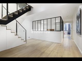 Sheung Wan - Yu Hing Mansion 06