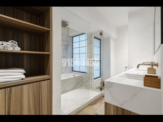 Sheung Wan - Yu Hing Mansion 07