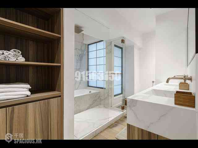 Sheung Wan - Yu Hing Mansion 07