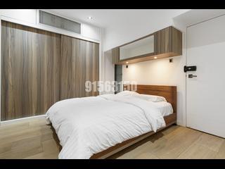 Sheung Wan - Yu Hing Mansion 08