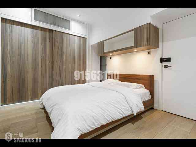 Sheung Wan - Yu Hing Mansion 08
