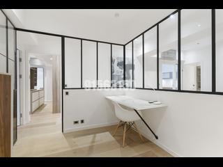 Sheung Wan - Yu Hing Mansion 09