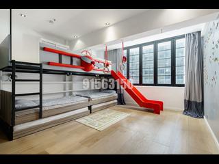 Sheung Wan - Yu Hing Mansion 10