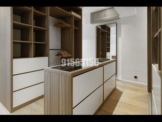 Sheung Wan - Yu Hing Mansion 11