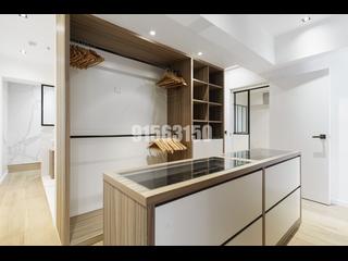 Sheung Wan - Yu Hing Mansion 13
