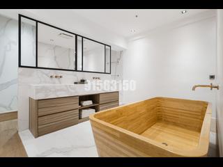 Sheung Wan - Yu Hing Mansion 14