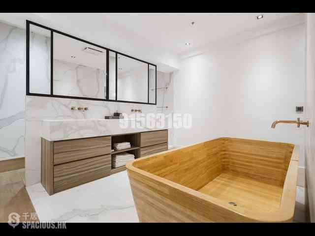 Sheung Wan - Yu Hing Mansion 14
