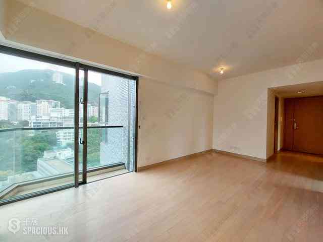 Wan Chai - The Oakhill 01