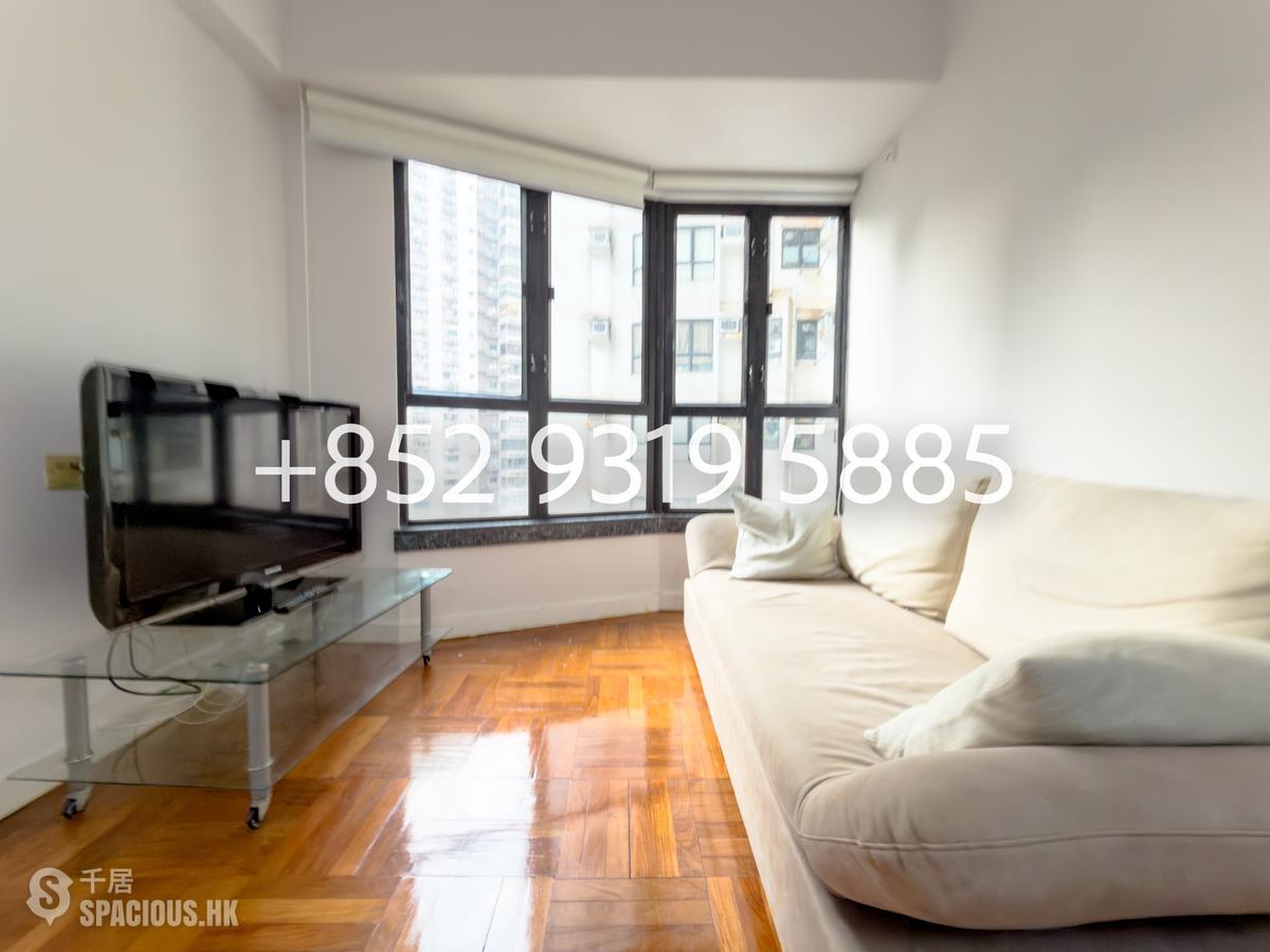Mid Levels Central - Vantage Park 01