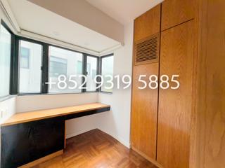 Mid Levels Central - Vantage Park 02