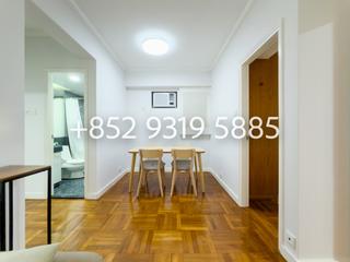 Mid Levels Central - Vantage Park 03