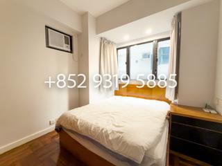 Mid Levels Central - Vantage Park 04