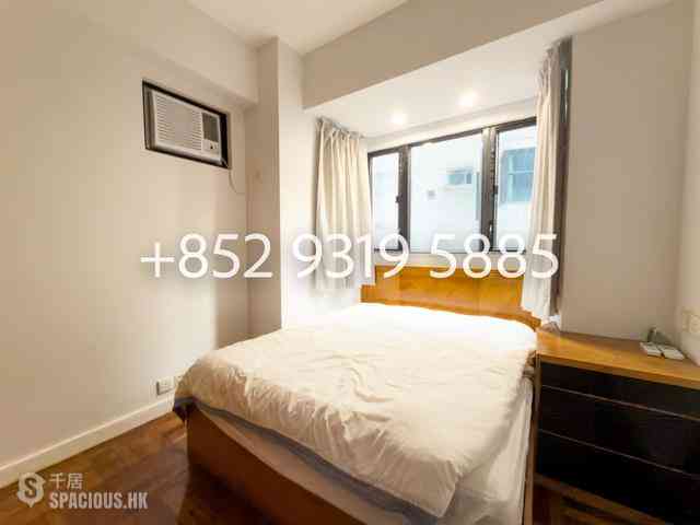 Mid Levels Central - Vantage Park 04