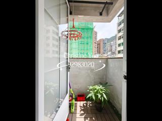 湾仔 - 坚安大厦 04