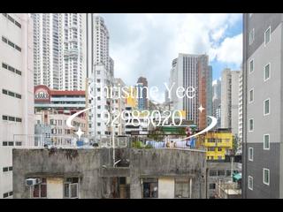 湾仔 - 坚安大厦 08
