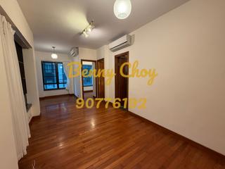 Mid Levels Central - Bella Vista 03
