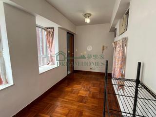 Sai Ying Pun - Jade Court 10