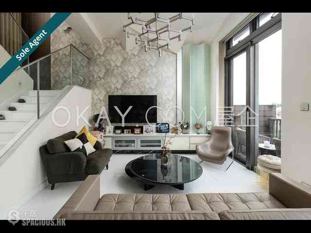 Discovery Bay - Discovery Bay Phase 15 Positano Block L1 01