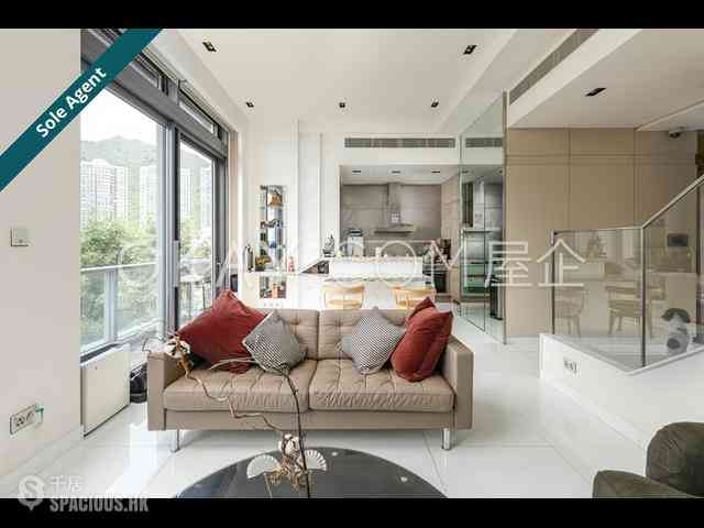 Discovery Bay - Discovery Bay Phase 15 Positano Block L1 03
