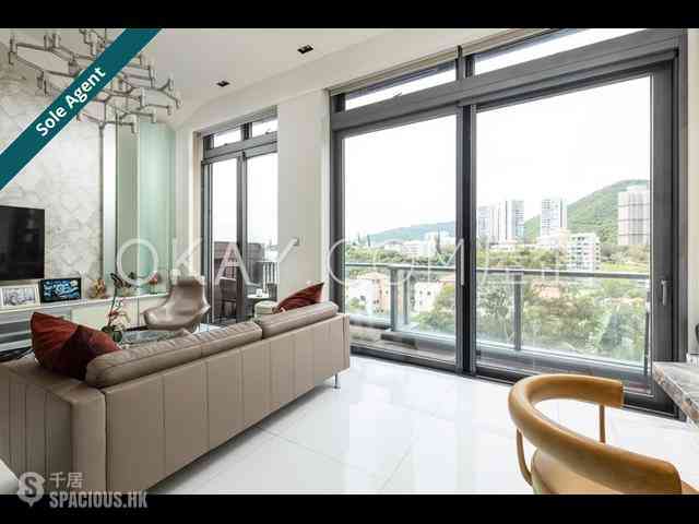 Discovery Bay - Discovery Bay Phase 15 Positano Block L1 04