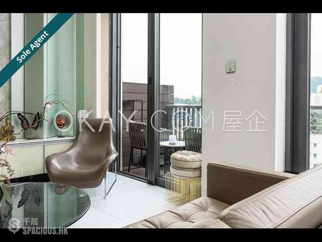 Discovery Bay - Discovery Bay Phase 15 Positano Block L1 06